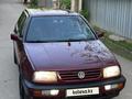 Volkswagen Vento 1996 года за 1 550 000 тг. в Алматы – фото 2