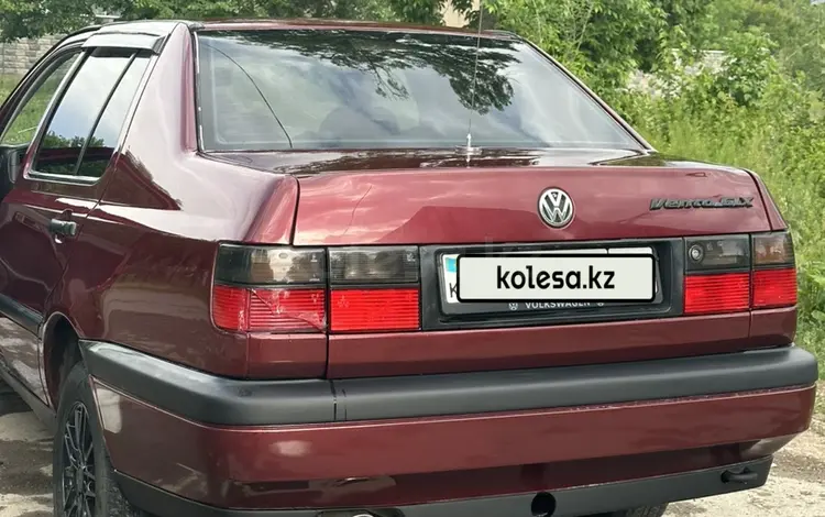 Volkswagen Vento 1996 года за 1 550 000 тг. в Алматы