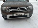 Renault Duster 2013 годаfor3 850 000 тг. в Астана – фото 4