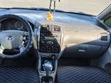 Mazda Premacy 2002 годаfor3 000 000 тг. в Талдыкорган – фото 4