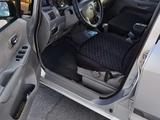 Mazda Premacy 2002 годаfor3 000 000 тг. в Талдыкорган – фото 5