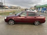 ВАЗ (Lada) Priora 2170 2012 годаүшін2 100 000 тг. в Актау – фото 2