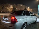 ВАЗ (Lada) Priora 2170 2012 годаfor2 100 000 тг. в Семей – фото 2