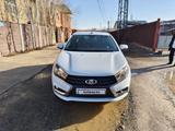 ВАЗ (Lada) Vesta 2020 года за 6 200 000 тг. в Кызылорда – фото 3