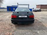 Audi 80 1992 года за 2 200 000 тг. в Караганда – фото 3