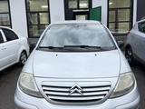 Citroen C3 2002 годаүшін1 550 000 тг. в Костанай – фото 4