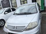 Citroen C3 2002 годаүшін1 550 000 тг. в Костанай