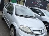 Citroen C3 2002 годаүшін1 550 000 тг. в Костанай – фото 2