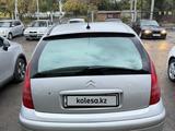 Citroen C3 2002 годаүшін1 550 000 тг. в Костанай – фото 5