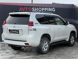 Toyota Land Cruiser Prado 2012 года за 15 800 000 тг. в Актобе – фото 5