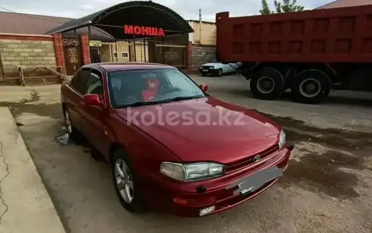 Toyota Camry 1994 года за 2 000 000 тг. в Кызылорда