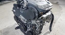 Двигатель Toyota Camry 2.4L 3.0 1mz toyota Camry за 68 200 тг. в Астана – фото 2