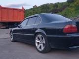 BMW 730 1995 года за 3 000 000 тг. в Алматы – фото 2