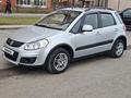 Suzuki SX4 2012 годаfor4 200 000 тг. в Астана – фото 9