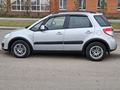 Suzuki SX4 2012 годаfor4 200 000 тг. в Астана – фото 8