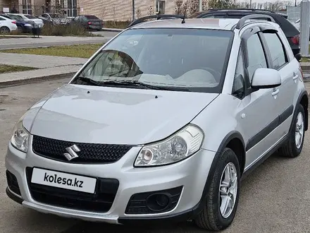 Suzuki SX4 2012 года за 4 200 000 тг. в Астана – фото 10