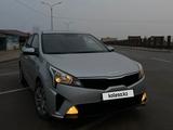 Kia Rio 2022 года за 8 799 000 тг. в Алматы