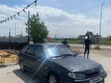 ВАЗ (Lada) 2114 2005 года за 380 000 тг. в Алматы – фото 4