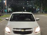 Chevrolet Cobalt 2022 года за 5 300 000 тг. в Алматы