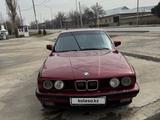 BMW 525 1992 годаfor1 550 000 тг. в Шымкент