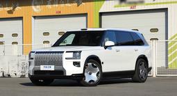 Zeekr 9X Ultra 2026 года за 60 000 000 тг. в Астана