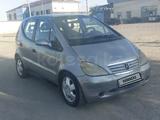 Mercedes-Benz A 190 2000 года за 1 200 000 тг. в Тараз