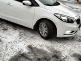 Kia Cerato 2015 годаүшін7 100 000 тг. в Караганда – фото 3