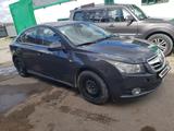 Chevrolet Cruze 2010 года за 3 750 000 тг. в Астана – фото 3