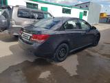 Chevrolet Cruze 2010 годаүшін3 650 000 тг. в Астана – фото 4