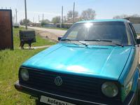 Volkswagen Golf 1991 года за 700 000 тг. в Тараз