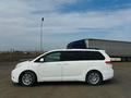 Toyota Sienna 2013 года за 8 400 000 тг. в Уральск – фото 2