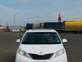 Toyota Sienna 2013 года за 8 400 000 тг. в Уральск