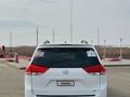 Toyota Sienna 2013 года за 8 400 000 тг. в Уральск – фото 3
