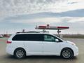 Toyota Sienna 2013 года за 8 400 000 тг. в Уральск – фото 4