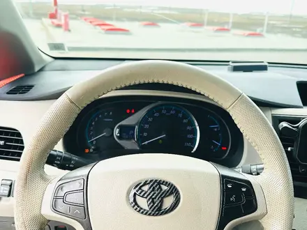 Toyota Sienna 2013 года за 8 400 000 тг. в Уральск – фото 7