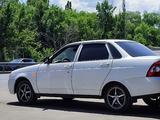 ВАЗ (Lada) Priora 2170 2014 года за 2 550 000 тг. в Алматы