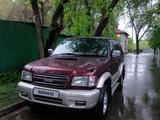 Isuzu Bighorn 2000 года за 3 800 000 тг. в Алматы – фото 2