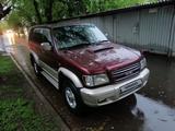 Isuzu Bighorn 2000 года за 3 800 000 тг. в Алматы