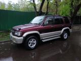 Isuzu Bighorn 2000 года за 3 800 000 тг. в Алматы – фото 3