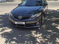 Toyota Camry 2012 года за 8 200 000 тг. в Тараз