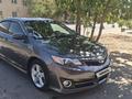 Toyota Camry 2012 года за 8 200 000 тг. в Тараз – фото 2