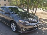 Toyota Camry 2012 года за 8 200 000 тг. в Тараз – фото 2
