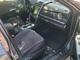 Toyota Camry 2012 года за 8 200 000 тг. в Тараз – фото 4