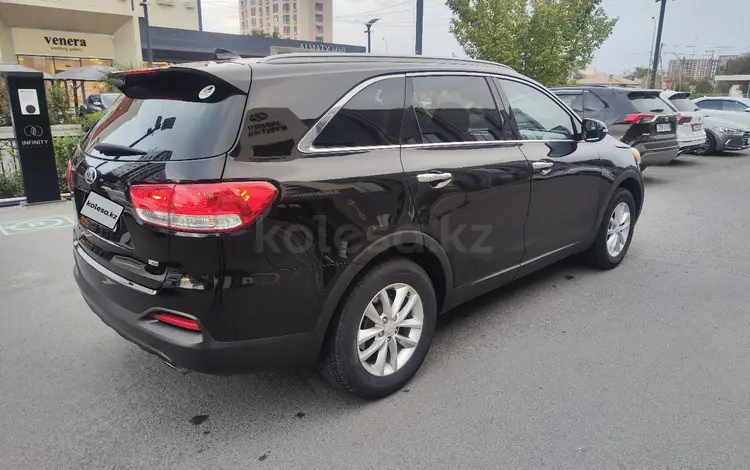Kia Sorento 2017 года за 5 400 000 тг. в Атырау