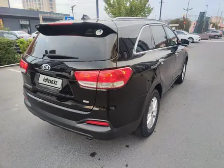 Kia Sorento 2017 года за 5 400 000 тг. в Атырау – фото 3