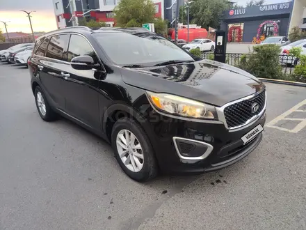 Kia Sorento 2017 года за 5 400 000 тг. в Атырау – фото 4