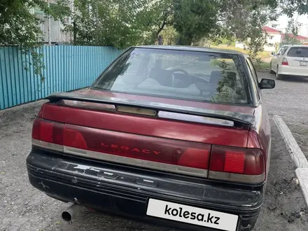 Subaru Legacy 1994 годаүшін1 250 000 тг. в Алматы – фото 3