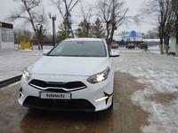 Kia Cee'd 2023 годаүшін11 200 000 тг. в Уральск