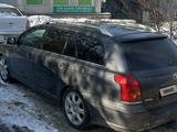 Toyota Avensis 2005 года за 3 200 000 тг. в Алматы – фото 2