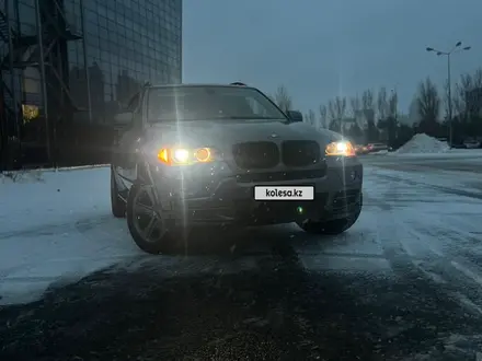 BMW X5 2008 года за 7 000 000 тг. в Астана